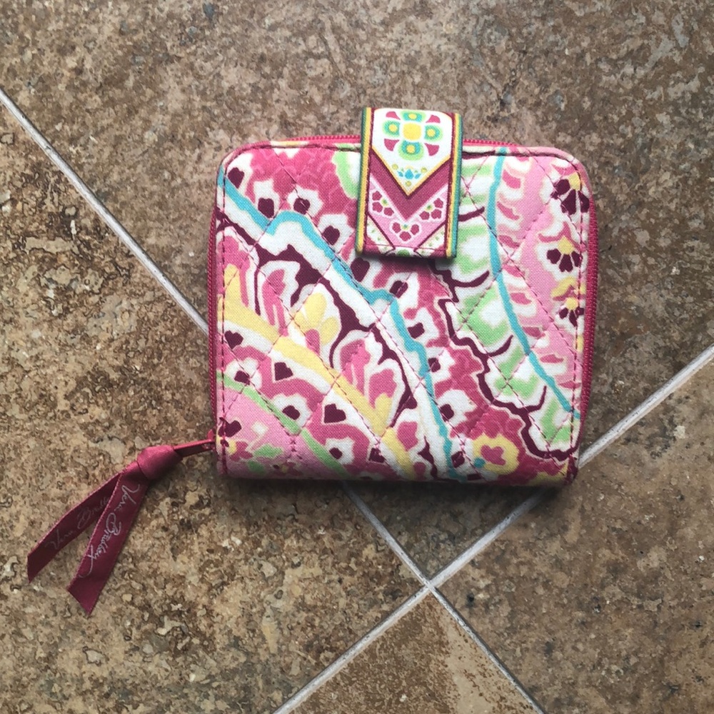 Vera Bradley Wallet